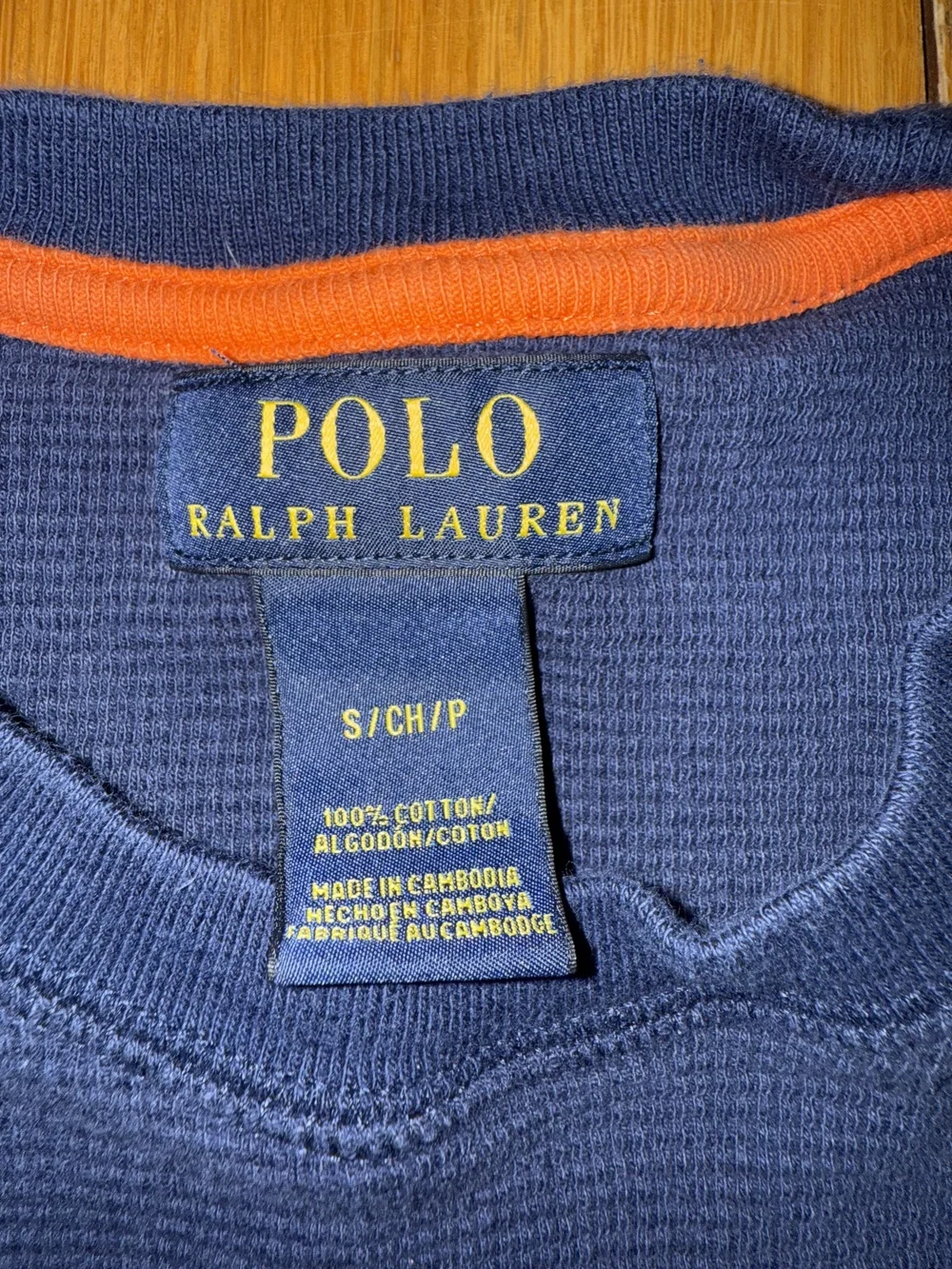 Polo Ralph Lauren polo ralph
